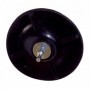 POGGI ART.338.00 PLATORELLO IN GOMMA MM.125