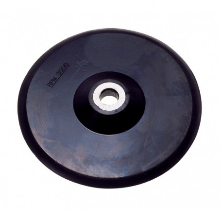 POGGI ART.338.05 PLATORELLO DI GOMMA MM.180