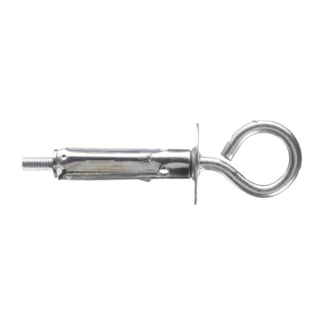 ELEMATIC BLISTER TASSELLO T61\OC 9 OCCH CHIU 4 PZ