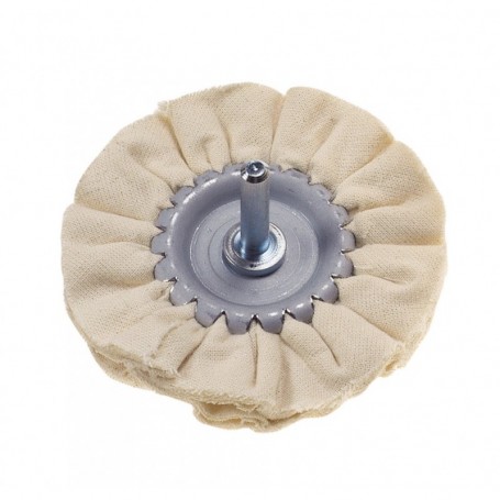 POGGI ART.339.30 RUOTA TESSUTO MM80 GAMBO D.6