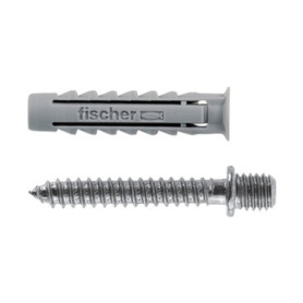 FISCHER TASSELLO P\COLLARE SX PLUS 6 DV FISCHER TASSELLO P\COLLARE SX PLUS 6 DV