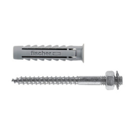 FISCHER TASSELLO P\COLLARE SX PLUS 8 DV FISCHER TASSELLO P\COLLARE SX PLUS 8 DV