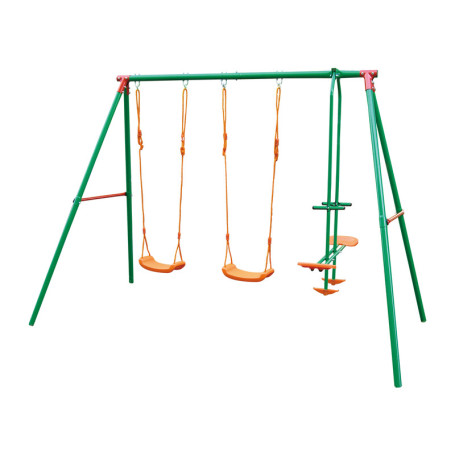 ALTALENA A 3 TIRI MOD. SGN-01H