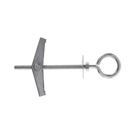 FISCHER TASSELLO ANCORA KDO 4 OCCHIOLO M4X65