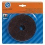 POGGI ART.347.00 6 DISCHI FIBRA D.115 GR.36