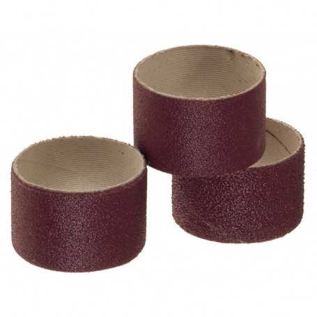 POGGI ART.357.98 NASTRI ABRASIVI (PZ. 3)