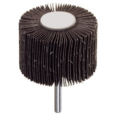 POGGI ART.358.50 RUOTA LAMELLARE MM.50X20