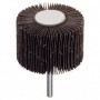 POGGI ART.358.50 RUOTA LAMELLARE MM.50X20