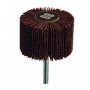 POGGI ART.358.60 RUOTA LAMELLARE MM.60X40