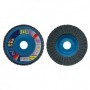 IMA DISCO ZIRCONIO A LAMELLE MM.115 GR. 80