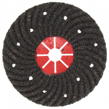 IMA DISCO ABRAS. SEMIFLESSIBILE D.180  GR 24