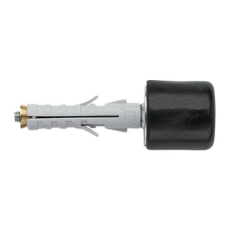 ELEMATIC TASSELLO ENP\FP 9 PARACOLPO NERO