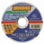GRINDING 120 MINIDISCHI X FERRO 115X1