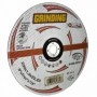 GRINDING "FORZA" DISCO PIANO X FERRO 230X1