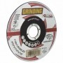 GRINDING "FORZA" DISCO PIANO X FERRO 115X1