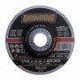 GRINDING MINIDISCO PER FERRO D.115X3