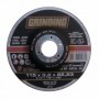 GRINDING MINIDISCO PER FERRO D.115X2
