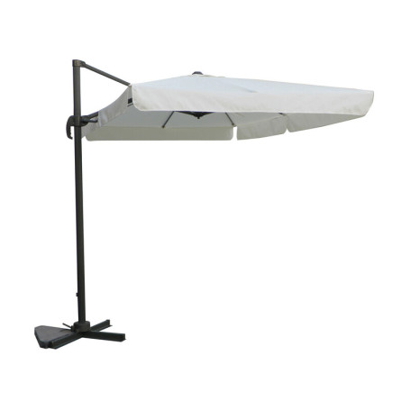 C OMBRELLONE DECENT ALLUM SABA 200X300CM