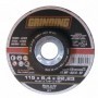 GRINDING MINIDISCO PER SBAVARE FERRO 115X6