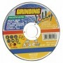 GRINDING MINIDISCO JOLLY UNIVERSALE D.115X1