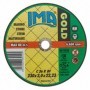 IMA DISCO PER MARMO "GOLD" D.230X2X22