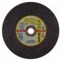 IMA DISCO PER TRONC.FERRO D.300X2