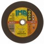 IMA DISCO PER INOX "GOLD" PIANO D.230X2X22