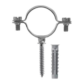 FISCHER 10 COLLARI MM.24 CZV C\VITE + TASSELLO FISCHER 10 COLLARI MM.24 CZV C\VITE + TASSELLO