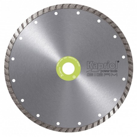 KAPRIOL DISCO DIAM.CONT.MM.115 TURBO COD54115