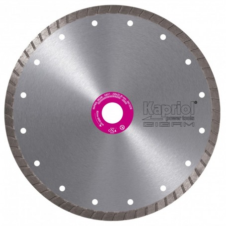 KAPRIOL DISCO DIAM.CONT.MM.230 TURBO COD54011