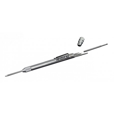 IRIDIUM MICRO CACCIAVITE TASCAB.C 5 MICROLAME