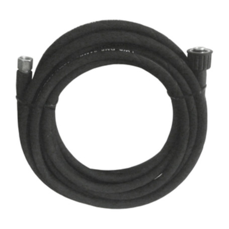 TUBO P\IDROPULITRICE ALTA PRESSIONE 8 M ATT. RAPIDO