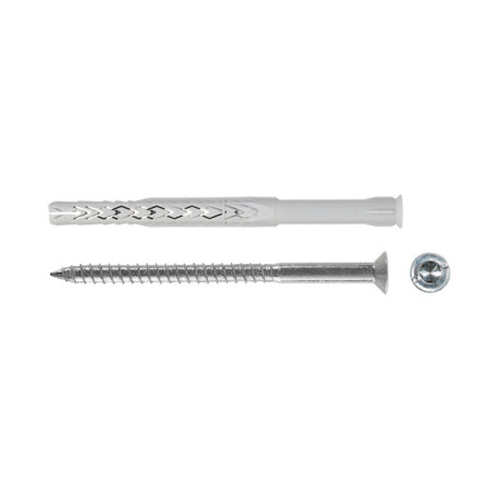 SC FISCHER TASSELLO SXR  6X 60 WT LS C\VITE  10 PZ