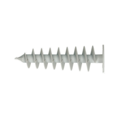ALLFIX 50 TASSELLI P\CAPPOTTO 25X50 MM
