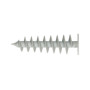 ALLFIX 50 TASSELLI P\CAPPOTTO 25X50 MM