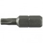 LTI INSERTO TORX MM. 25 GR.T10 M 3