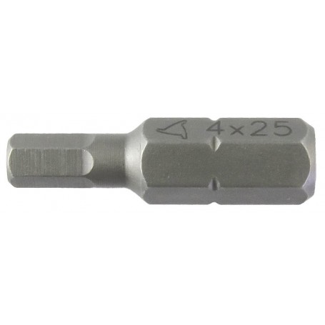 LTI INSERTO ESAGONO INC. GR. 3