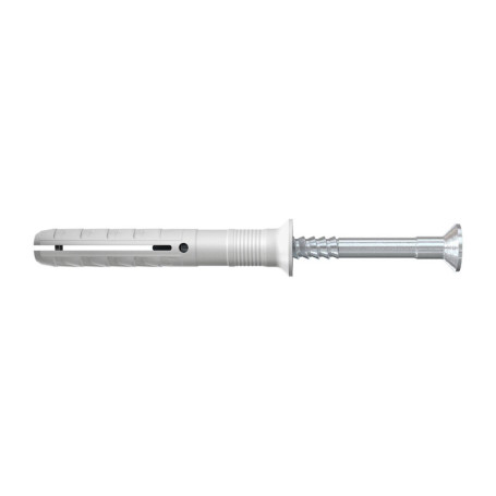 FISCHER TASSELLO N-S  8X120 VITE A CHIODO
