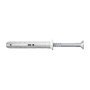 FISCHER TASSELLO N-S  8X120 VITE A CHIODO