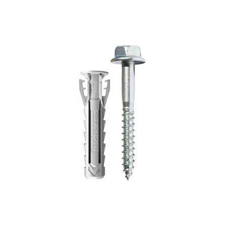 FISCHER TASSELLO SX PLUS 14X70 BM