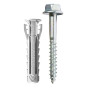 FISCHER TASSELLO SX PLUS 14X70 BM