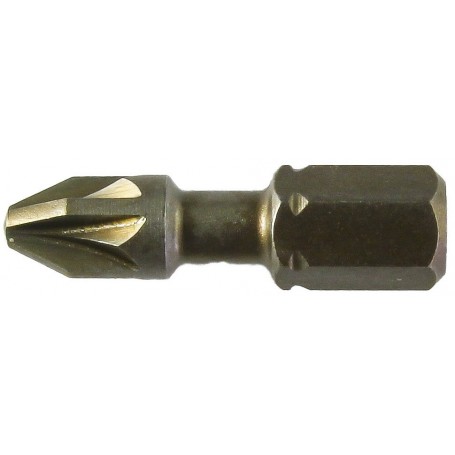 LTI INSERTO POZI MM.25 GR.2 ZIRC.