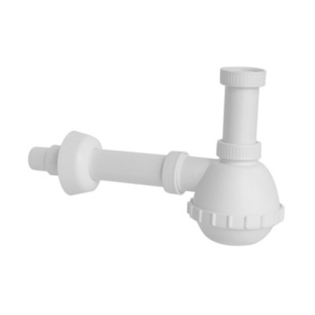 SIFONE A BOTTIGLIA P\LAVELLO 1 VIA ATTACCO 1.1\2*