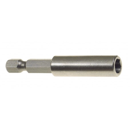 POGGI ART.452.00 PORTAINSERTO MAGNETICO MM.60