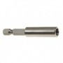 POGGI ART.452.00 PORTAINSERTO MAGNETICO MM.60
