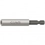 LTI PORTAINSERTI MAGNETICO 1 4  MM. 75