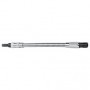 POGGI ART.452.15 PORTAINSER.FLESS.1 4 MM.190