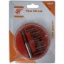 INSERTI PER AVVITATORI SET PZ.7 RIF.76700