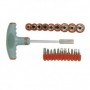 CACCIAVITE A T CON 9 BUSSOLE+11BITS RIF.76750