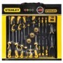 ST SET MECCANICA 39 PZ ART. 0.62114